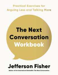Books Kinokuniya: The Next Conversation : Argue Less, Talk More