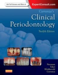 Books Kinokuniya: Carranza's Clinical Periodontology (12th