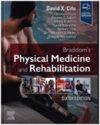 Books Kinokuniya: Braddom's Physical Medicine and Rehabilitation