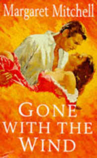 Books Kinokuniya: Gone with the Wind -- Paperback / Mitchell