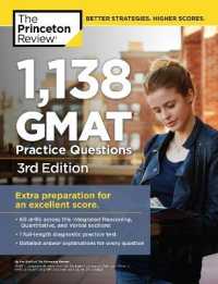 McGraw-Hills Conquering the GMAT Math and Integrated Reasoning, 2nd Edition