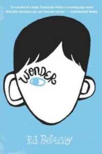 Books Kinokuniya: Wonder : The award-winning, multi-million-copy