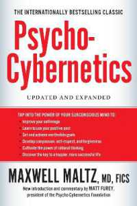 Because life's greatest ! Psycho-Cybernetics (Updated Expanded) [Paperback]