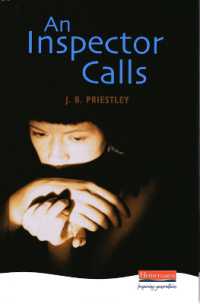 Books Kinokuniya An Inspector Calls Heinemann Plays For 14 16 Priestley J B 9780435232825