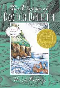 Voyages of Doctor Dolittle 9780440400028