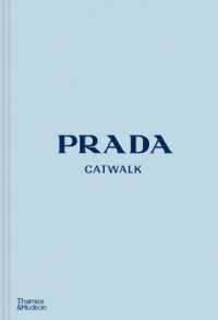 Little Book of Prada: The Story of the Iconic Fashion House (Little Books  of Fashion, 6): Farran Graves, Graves Laia: 9781787394599: : Books