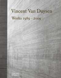 Books Kinokuniya: Vincent Van Duysen Works 1989-2009 / Crawford