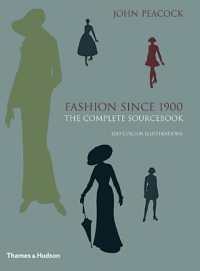 Books Kinokuniya: Fashion since 1900 : The Complete