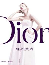 DIOR 本 Books Kinokuniya: Dior : New Looks / Gautier, Jérô