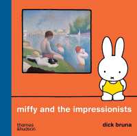 Miffy and the Impressionists