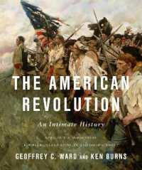 The American Revolution: An Intimate History