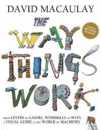 Everyday Things:Neil Winokur/写真集 作品集 洋書 Books Kinokuniya: The Way Things Work: Newly Revised Edition : The