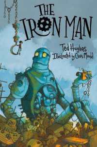 Books Kinokuniya: The Iron Man : Chris Mould Illustrated Edition