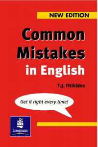 Correct Your English Errors by Tim Collins | eBook | Barnes