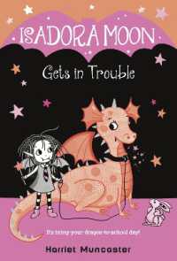 Isadora Moon Has A Sleepover : Muncaster, Harriet - Foto 8