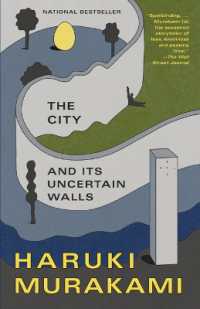 The City and Its Uncertain Walls (paperback)