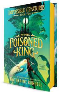 The Poisoned King 