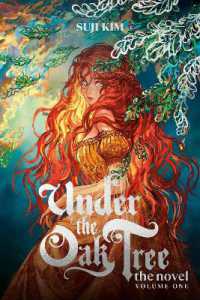 Books Kinokuniya: Under the Oak Tree: Volume 1 (The Novel) (Under