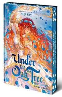 Under the Oak Tree (Novel) Volume 2