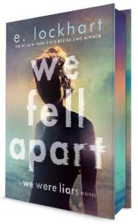 We Fell Apart: A We Were Liars Novel