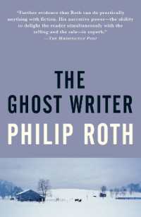 Books Kinokuniya The Ghost Writer Roth Philip 9780679748984