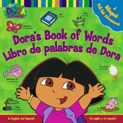 ☆DORA☆ページ Dora the Explorer Dora and Boots Vine Swinging Mini Tin