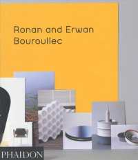Books Kinokuniya: Ronan and Erwan Bouroullec / Bouroullec, Ronan