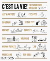 Books Kinokuniya C Est La Vie The Wonderful World Of Semp Sempe Jean Jacques 9780714865973