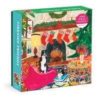Puzzle Celebrate Everything 1000 Pezzi - Scatola Quadrata, Dimensioni Puzzle 68.6x50.8 Cm, Collage Di Messaggi Festivi - 2