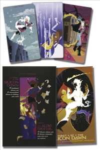 タロット】TAROT OF THE SILICON DAWN 超激得，送料無料