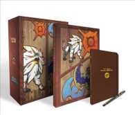 Pokemon Sun ＆ Pokemon Moon　コレクター　限定版 2017 Pokemon Collector's Chest Spring Sun and Moon Era 5
