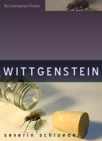 Books Kinokuniya: Wittgenstein : the Way OUt of the Fly-bottle