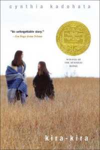 Books Kinokuniya Kira Kira Newbery Medal Book Kadohata Cynthia 9780689856396