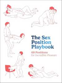 Books Kinokuniya The Sex Position Playbook 69 Positions for  