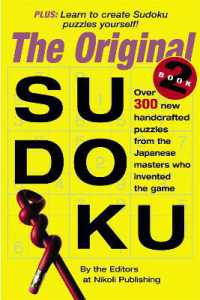 Books Kinokuniya: Genius-Level Sudoku : Over 300 Super-Difficult