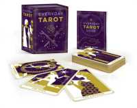 Woo Wow ! Everyday Tarot Mini Kit (BOX TCR CR) [CRD]