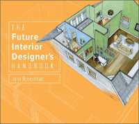 Books Kinokuniya: Future Interior Designer's Handbook / Rosenblatt ...