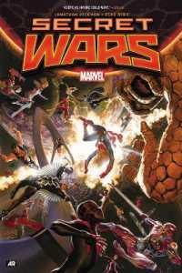 SECRET WARS 関連20冊セット 英語版 Books Kinokuniya: Secret Wars / Hickman, Jonathan/ Ribic, Esad