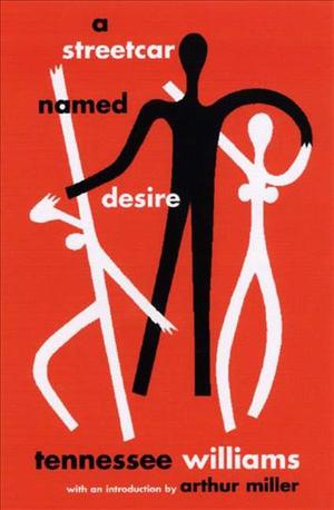 Books Kinokuniya: A Streetcar Named Desire (New Directions ...