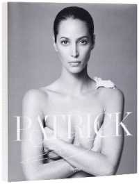 Books Kinokuniya: Patrick Demarchelier : Fashion Photographs Seen
