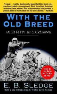 Books Kinokuniya With The Old Breed At Peleliu And Okinawa
