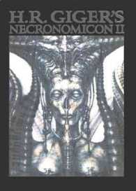 Books Kinokuniya: H.R. Giger's Necronomicon II / Giger, H. R.