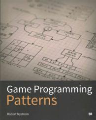 Books Kinokuniya: Game Programming Patterns / Nystrom, Robert ...