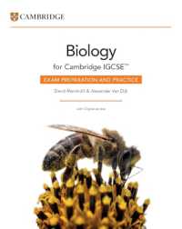 Books Kinokuniya: Cambridge IGCSE™ Biology 4th Edition / Mackean