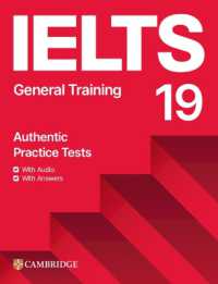 Books Kinokuniya: IELTS 20 Practice Test General Training