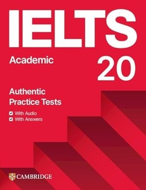 Books Kinokuniya: IELTS 19 Academic Student's Book with Answers
