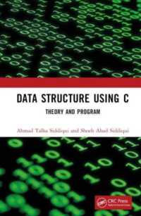 Books Kinokuniya: Data Structure Using C : Theory and Program ...