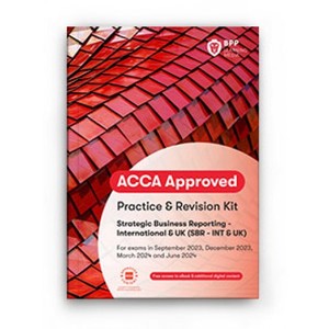 ACCA Approved Workbook Revision Kit 洋書 ACCA Approved Workbook