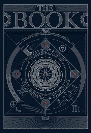 Books Kinokuniya: The BOOK:The Ultimate Guide to Rebuilding a