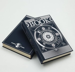 Books Kinokuniya: The BOOK:The Ultimate Guide to Rebuilding a